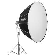 Nanlite SB-PR-150-Q - modyfikator światła, softbox paraboliczny, 150 cm, mocowanie Bowens_1